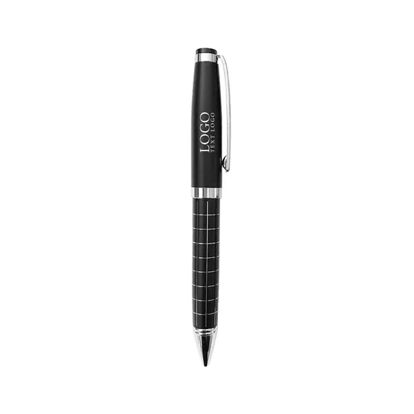 Executive Twist Ballpoint Pen