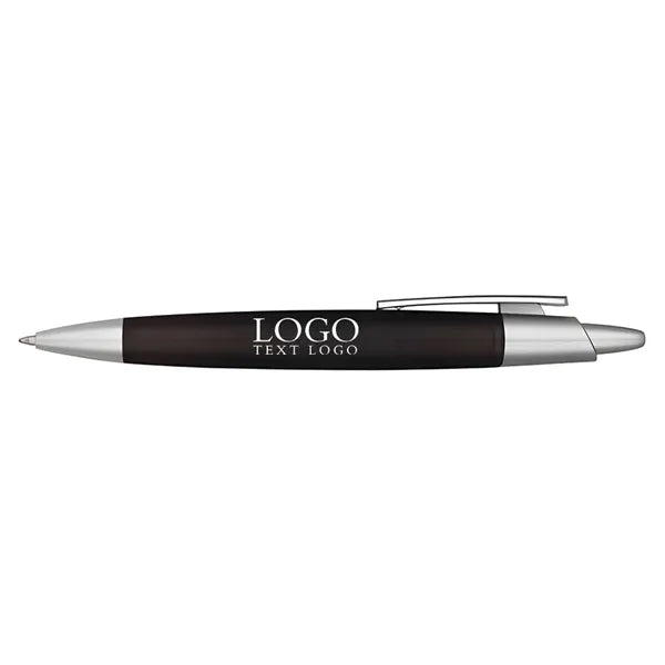 Translucent Color Ballpoint Pen