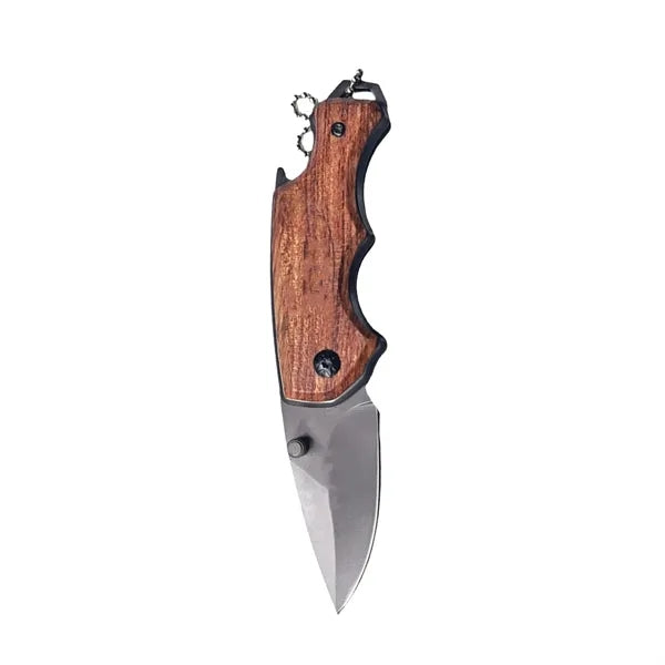 Portable Multi-Function Folding Outdoors Knife