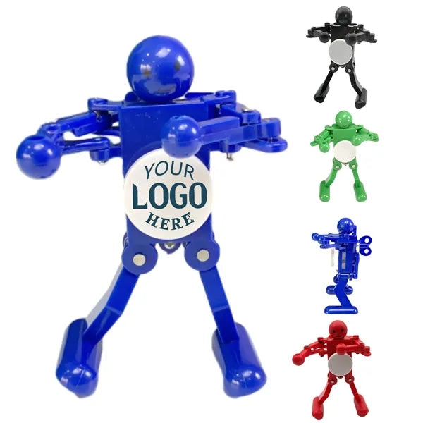 Dancing Bot Toys