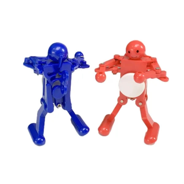 Dancing Bot Toys