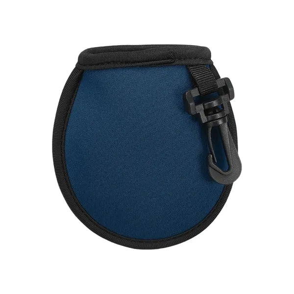 Polyester Golf Ball Washer Pouch