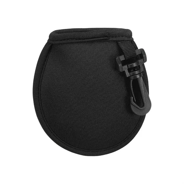 Polyester Golf Ball Washer Pouch