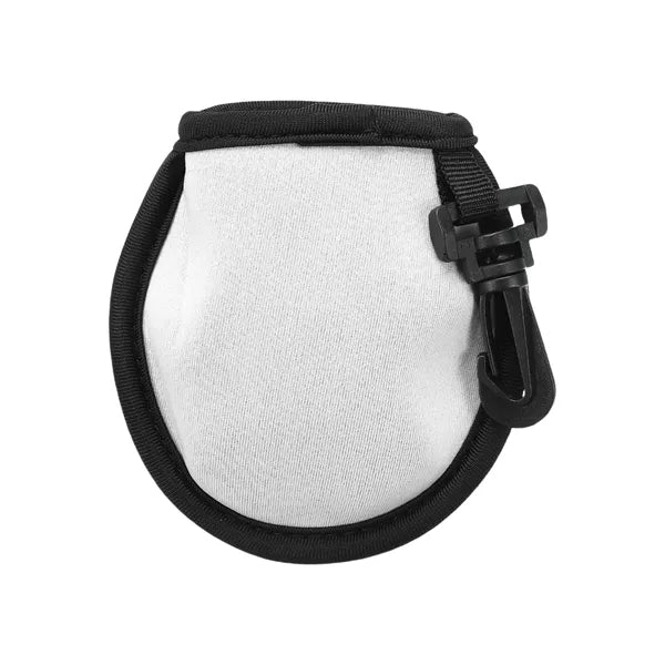 Polyester Golf Ball Washer Pouch
