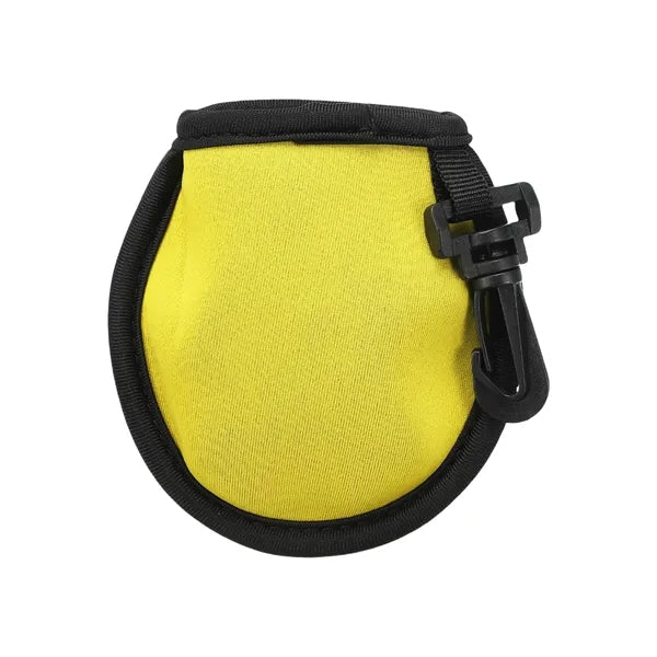 Polyester Golf Ball Washer Pouch