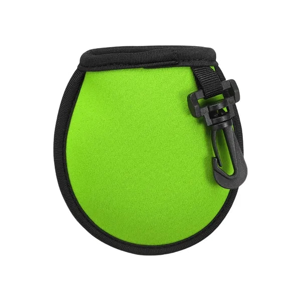 Polyester Golf Ball Washer Pouch