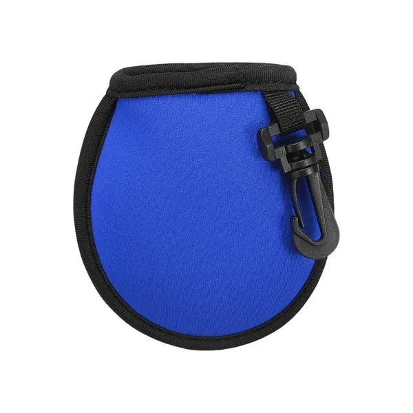 Polyester Golf Ball Washer Pouch