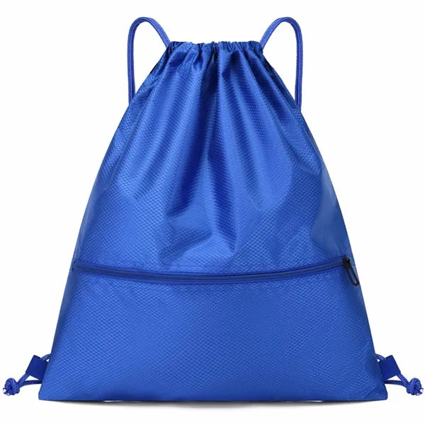 Drawstring Backpack Bags
