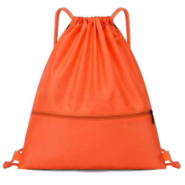 Drawstring Backpack Bags