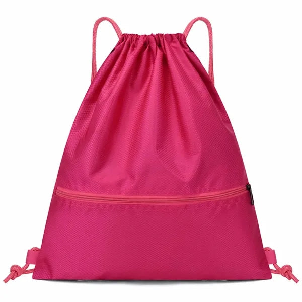 Drawstring Backpack Bags