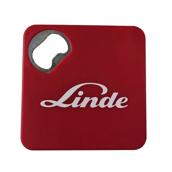 EVA Coasters Opener