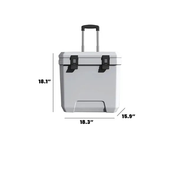 Portable Cooling Box