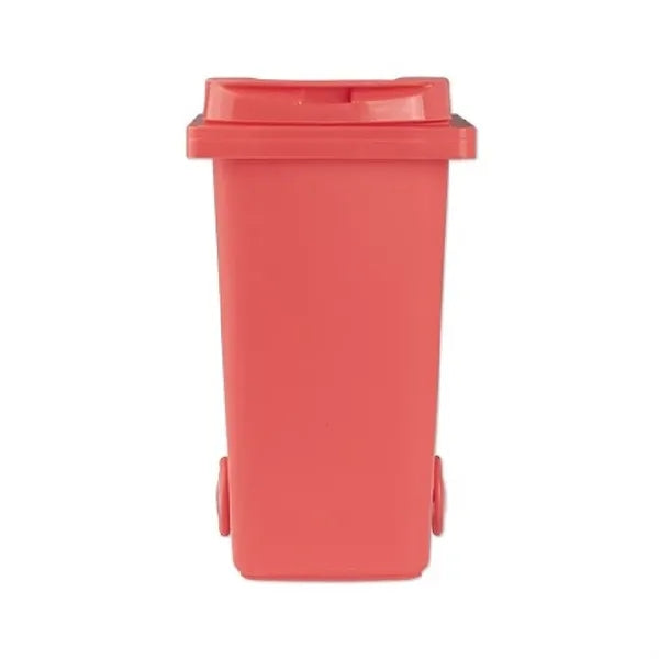 Trash Can Pencil Holder