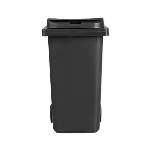 Trash Can Pencil Holder