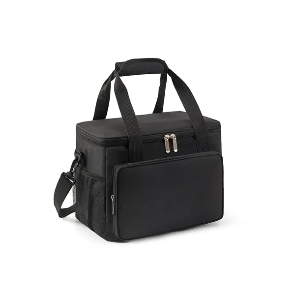 Outdoor Large Picnic Bag Waterproof Oxford Cloth