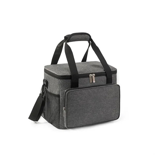 Outdoor Large Picnic Bag Waterproof Oxford Cloth