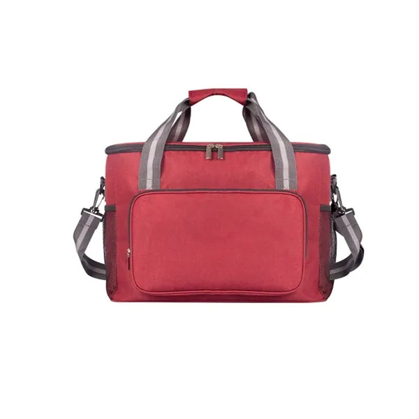 Large Capacity Portable Lunch Bag