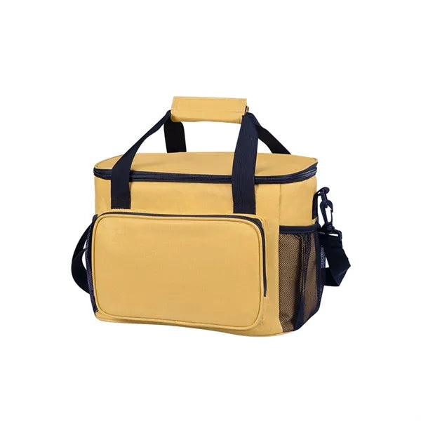 Large Capacity Portable Lunch Bag
