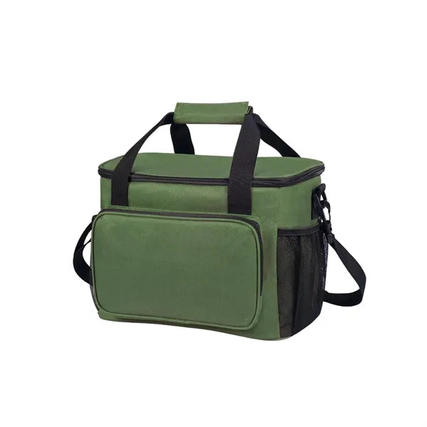 Large Capacity Portable Lunch Bag