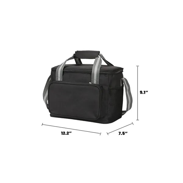 Large Capacity Portable Lunch Bag