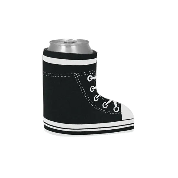Boot-Shaped Beer Bottle Sleeve