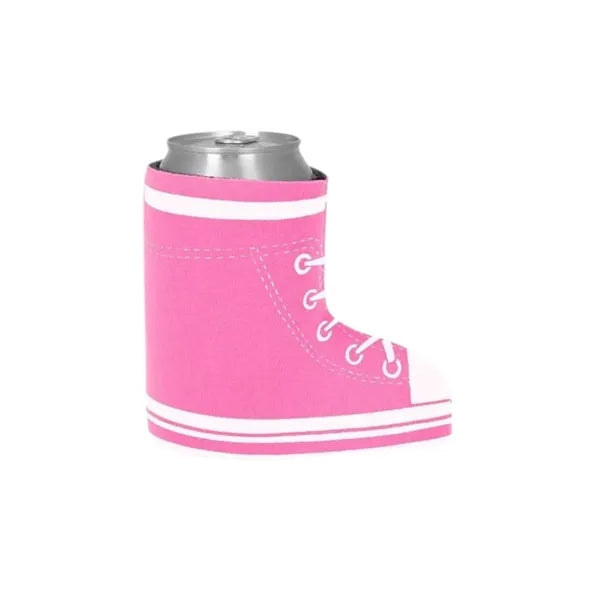 Boot-Shaped Beer Bottle Sleeve
