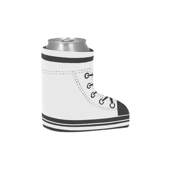 Boot-Shaped Beer Bottle Sleeve