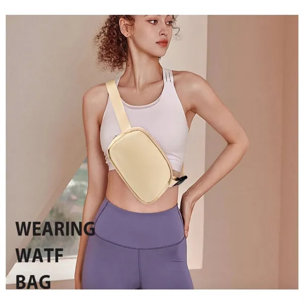 Fanny Pack