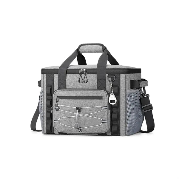 Multifunctional Foldable Cooling Bag