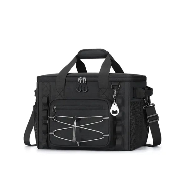 Multifunctional Foldable Cooling Bag
