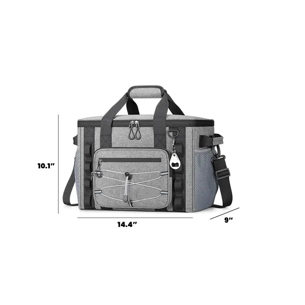 Multifunctional Foldable Cooling Bag