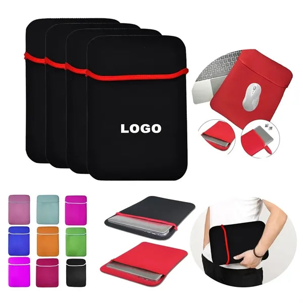 14'' Laptop Case Neoprene MacBook Sleeve