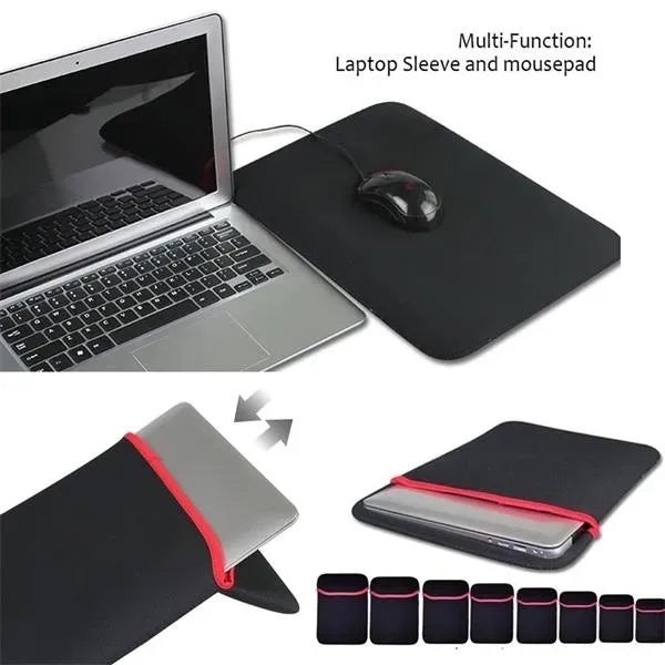 14'' Laptop Case Neoprene MacBook Sleeve