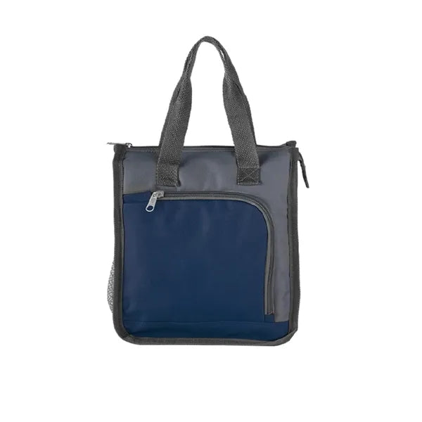 Insulated Oxford Cloth Lunch Bag