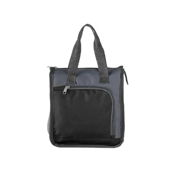 Insulated Oxford Cloth Lunch Bag