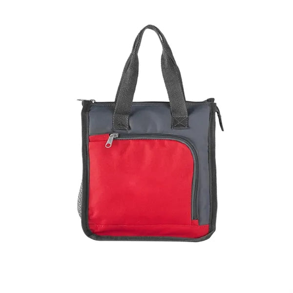 Insulated Oxford Cloth Lunch Bag