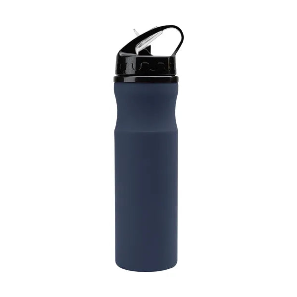 24 Oz. Memphis Recycled Aluminum Bike Bottle