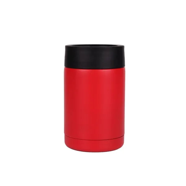 Cooler with Bottle Opener 12oz