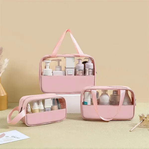 Cosmetic Makeup Bag