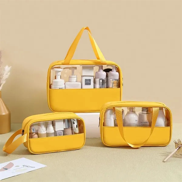 Cosmetic Makeup Bag