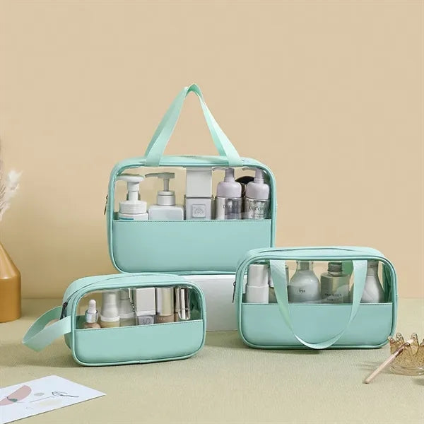 Cosmetic Makeup Bag