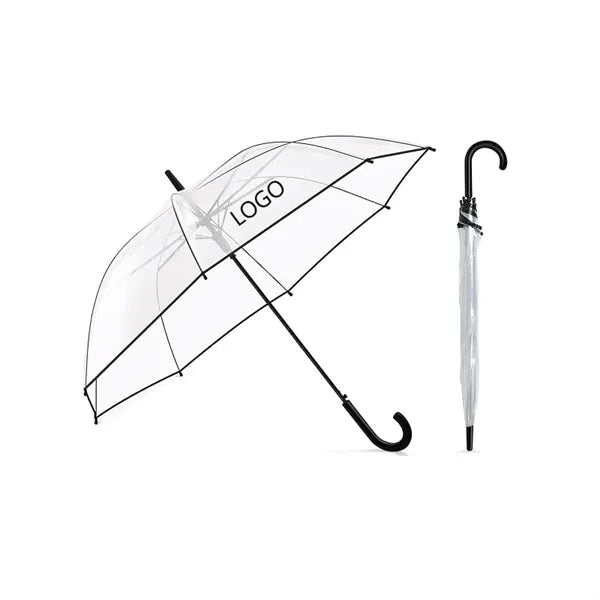 Clear Umbrella