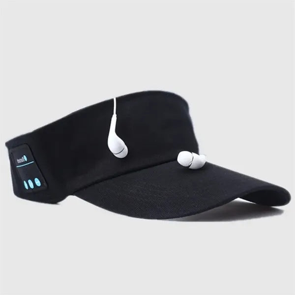 Bluetooth Sun Hat