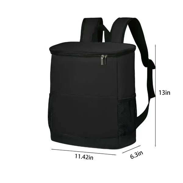Insulated Cooler Picnic Bag