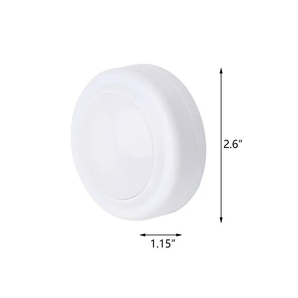 13 Rgb Colors Changing Battery Operated Lights