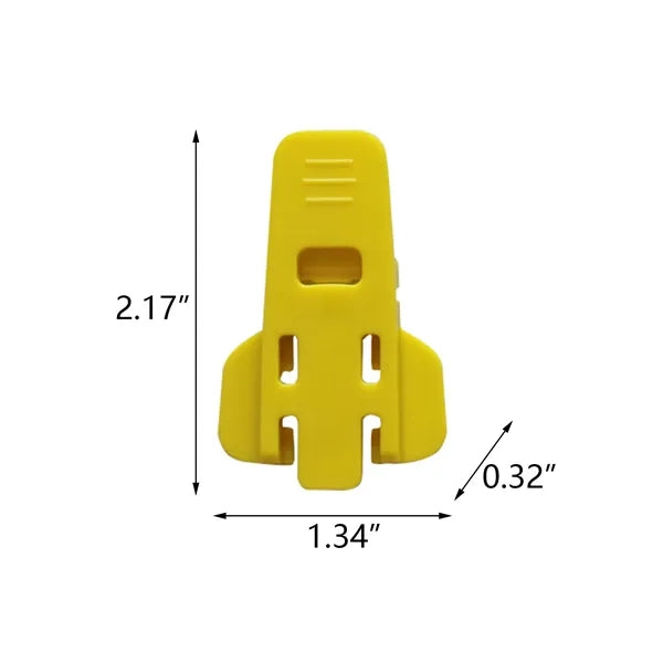 Manual Easy Can Opener