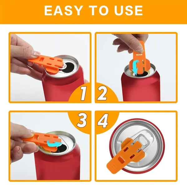 Manual Easy Can Opener