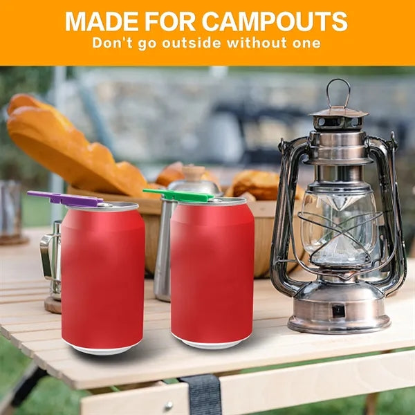 Manual Easy Can Opener