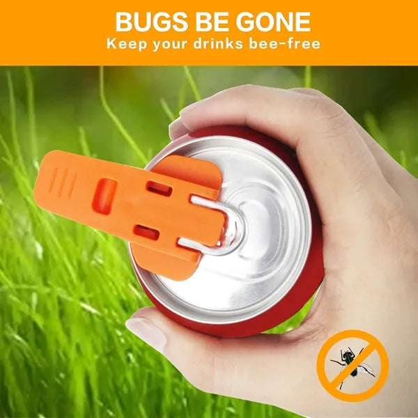 Manual Easy Can Opener