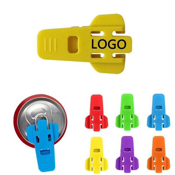 Manual Easy Can Opener